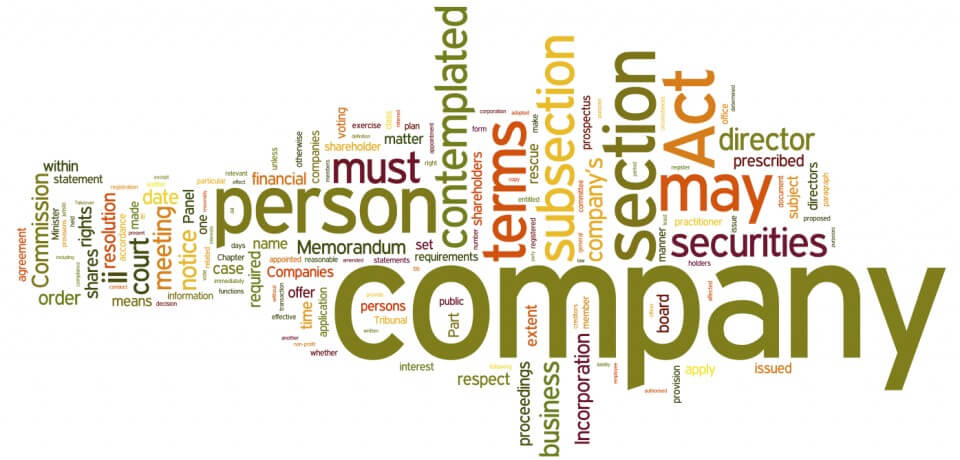Legal Aspects of Company Incorporations in the UAE