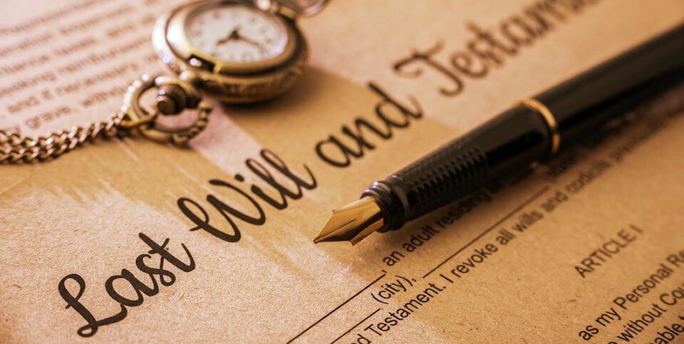 Why You Need a Will in the UAE?