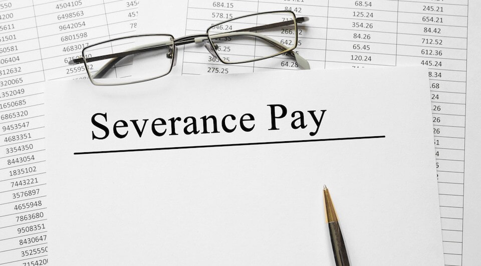 Is a Barter Gratuity Possible in the UAE?