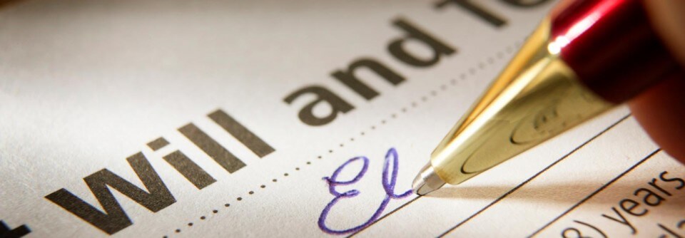 Wills for Non-Muslims in Dubai and Ras Al Khaimah