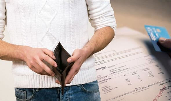 The  Consequences of Job Loss and Defaulting on Financial Liabilities