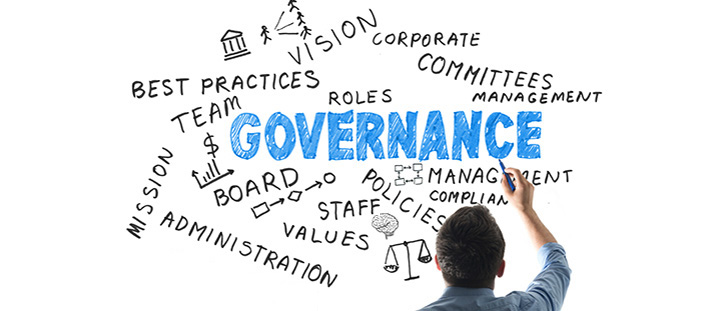 of Asian governance definitions corporate