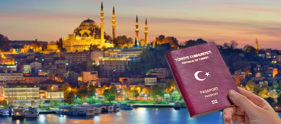 Obtaining Turkish Citizenship by Investment: Why You Need a Lawyer ...