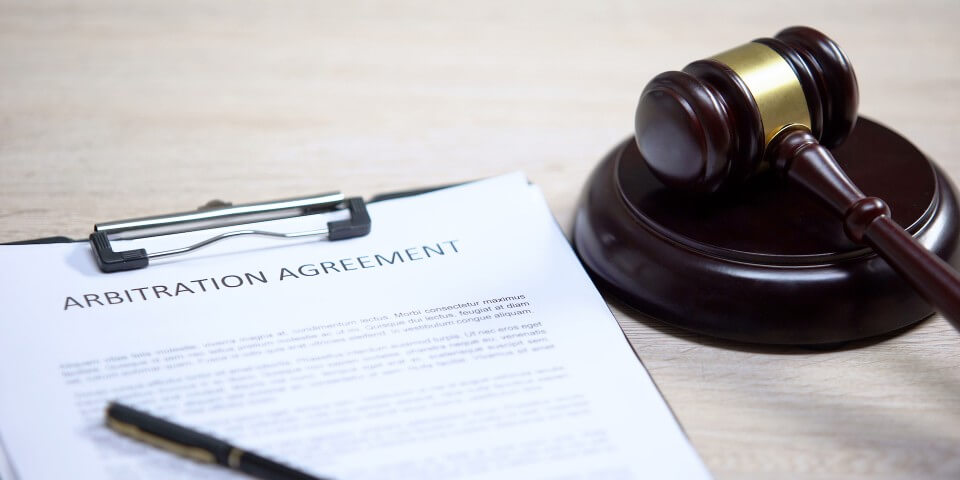 Six Thumb Rules to Bear in Mind Before Entering an Arbitration Agreement