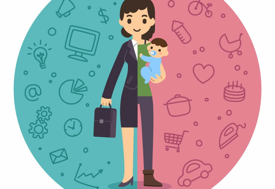 Maternity Rights as per the UAE Labour Law