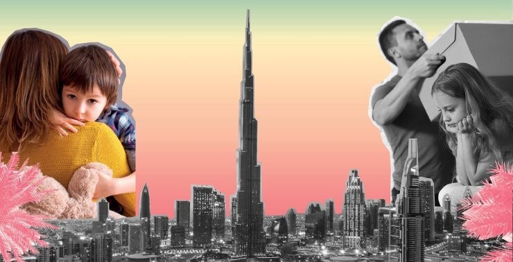 What to Consider when you are Planning to Leave the UAE