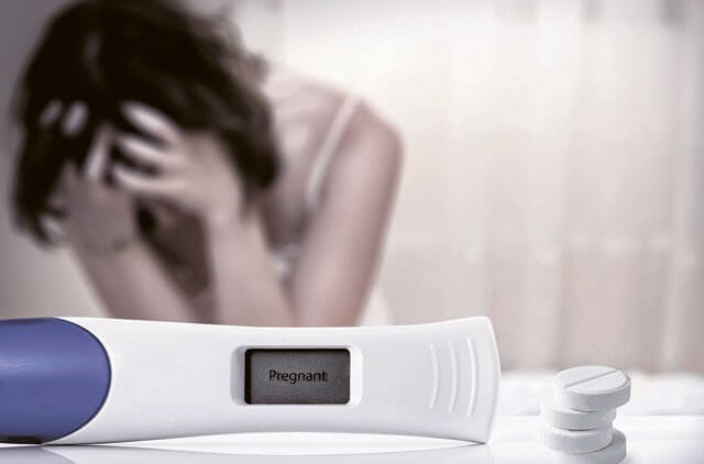 Pregnancy out of Wedlock in the UAE