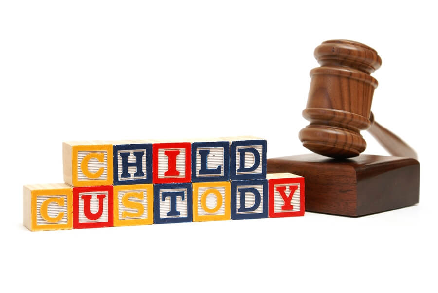 Custody & Guardianship in the UAE