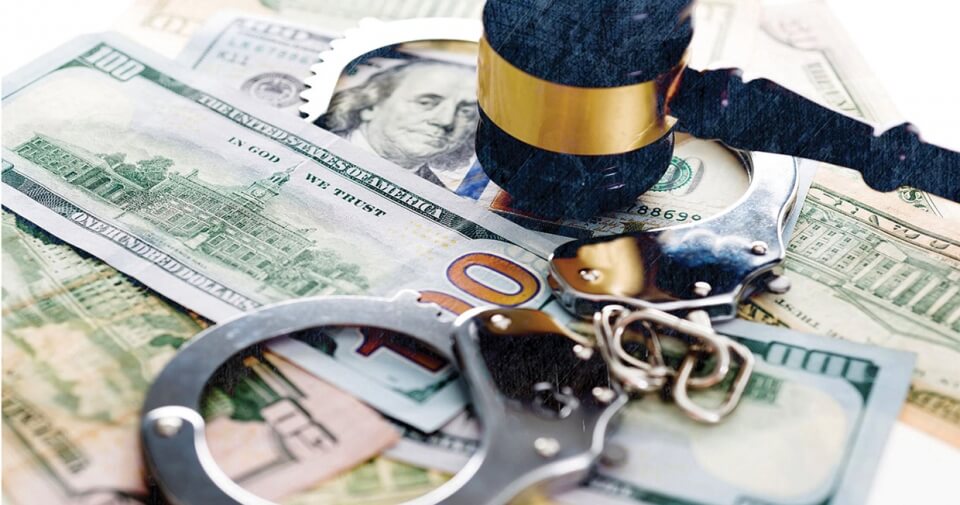 تشريعات دولة الإمارات بشأن مواجهة غسل الأموال ومكافحة تمويل الإرهاب