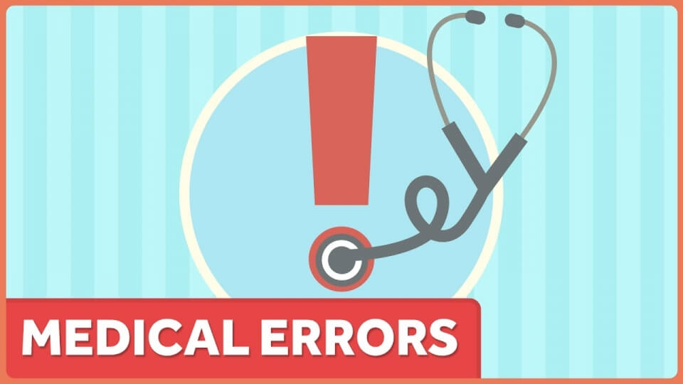 Medical Errors: Understanding Liability and Compensation