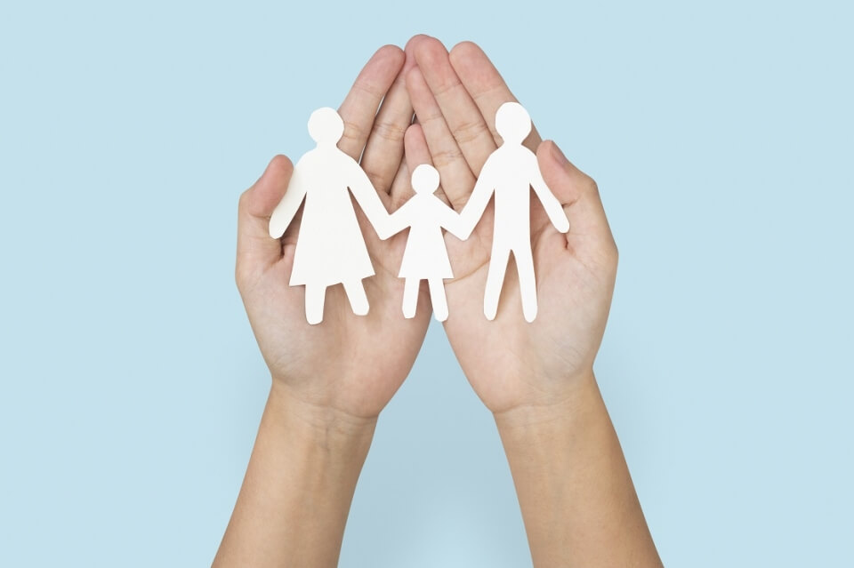 Joint Custody in the UAE Civil Personal Status for Non-Muslims