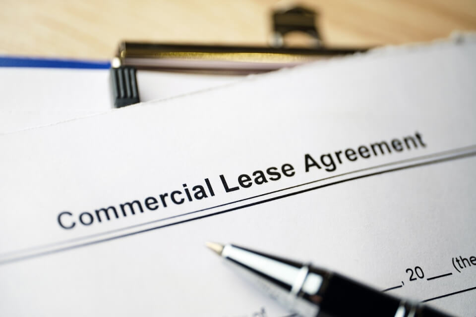 An Overview of Commercial Lease Laws in the UAE