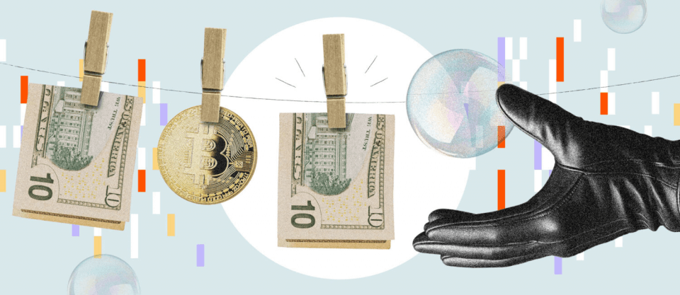 Understanding the Intricacies of Money Laundering