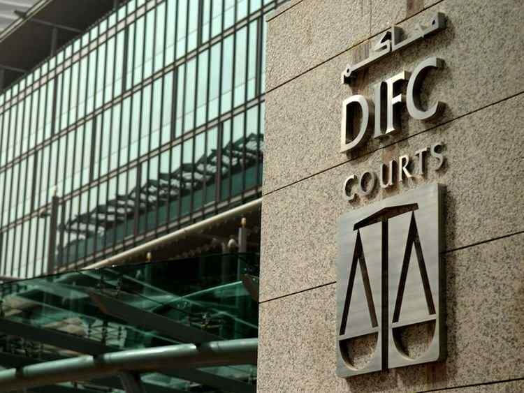 Case Summary in DIFC Courts, Small Claims Tribunal
