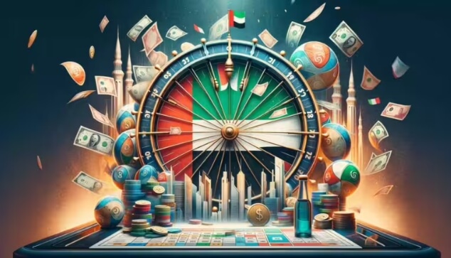 Overview of the New Gaming Landscape in the UAE