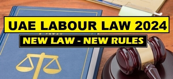 An Overview of the New UAE Labor Law and Recent Amendments of 2024
