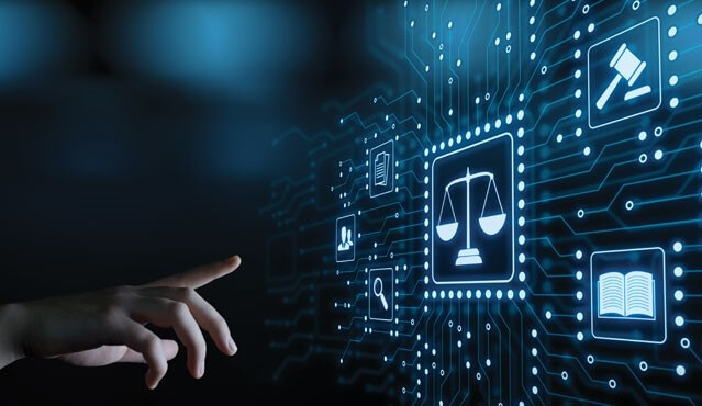 Electronic Litigation: The Future of Justice in the Digital Age