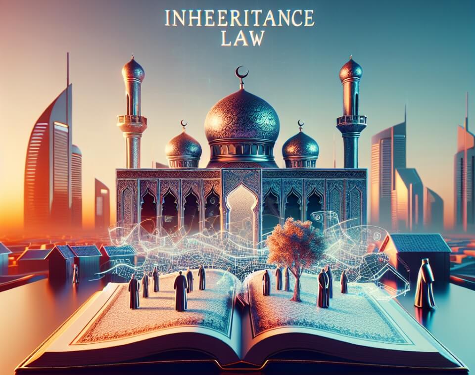 Navigating Inheritance Law in the UAE: Comprehensive Guide for Legal Heirs