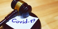 COVID-19 and Changing Trends in the Legal System