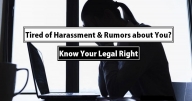 Harassment Law in the UAE