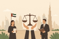 حالات الزواج والطلاق وفقًا لقانون الأحوال الشخصية الجديد في الإمارات