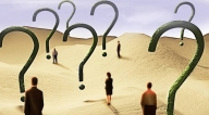 كيف تسأل المحامي؟