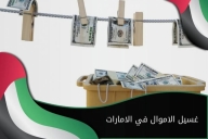 مكافحة غسيل الأموال في الإمارات العربية المتحدة