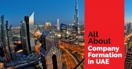 Procedures of Company Formation in the UAE