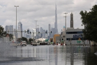 The Procedures of Insurance Claims After the Major Floods in the UAE