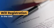 Will registration in the UAE