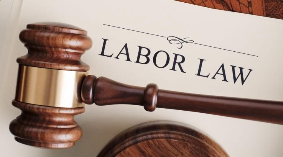Workers’ Rights under Federal Decree-Law on the Regulation of Labour