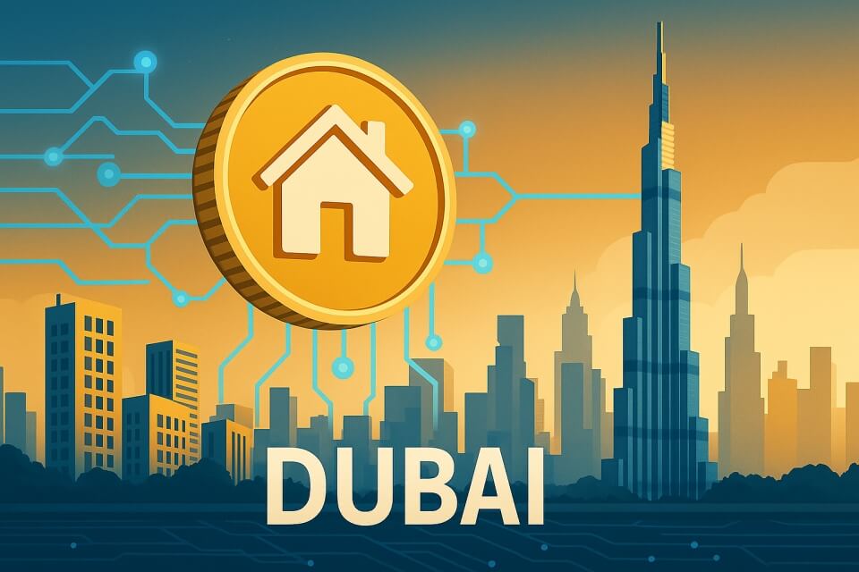 Tokenized Real Estate in Dubai: Legal Framework and Emerging Challenges