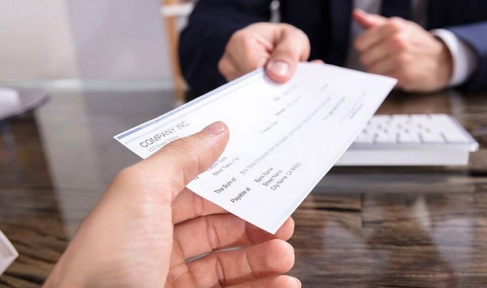 What to Do If You Receive a Bounced Cheque in the UAE