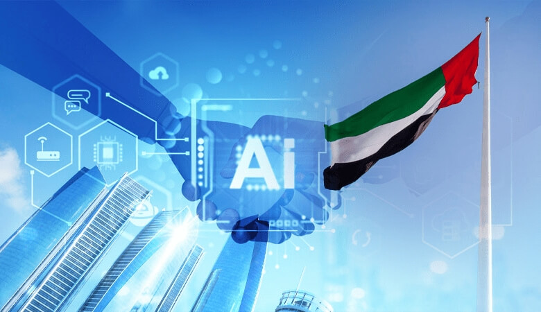الذكاء الاصطناعي والخصوصية  في الإمارات: بين الابتكار والمسؤولية القانونية