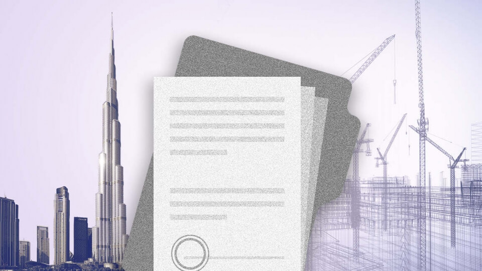 Understanding Dubai’s New Contracting Law No. (7) of 2025