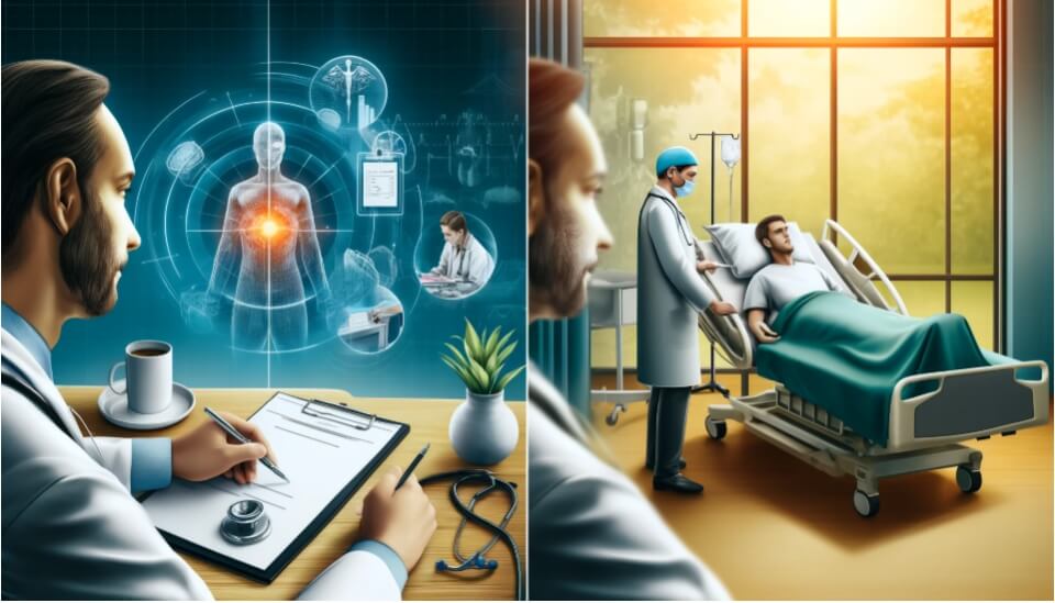 The Difference Between Medical Error and Gross Medical Error under UAE Law