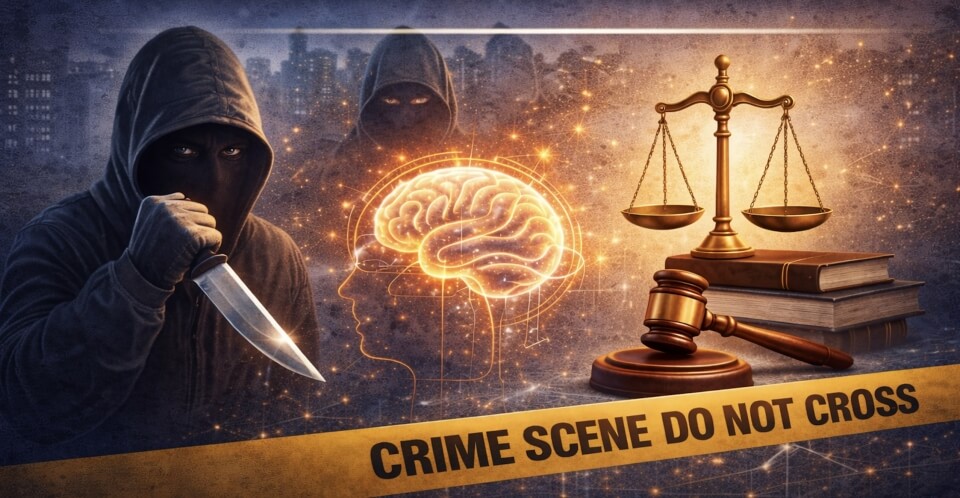 القصد الجنائي وأثره في القضية