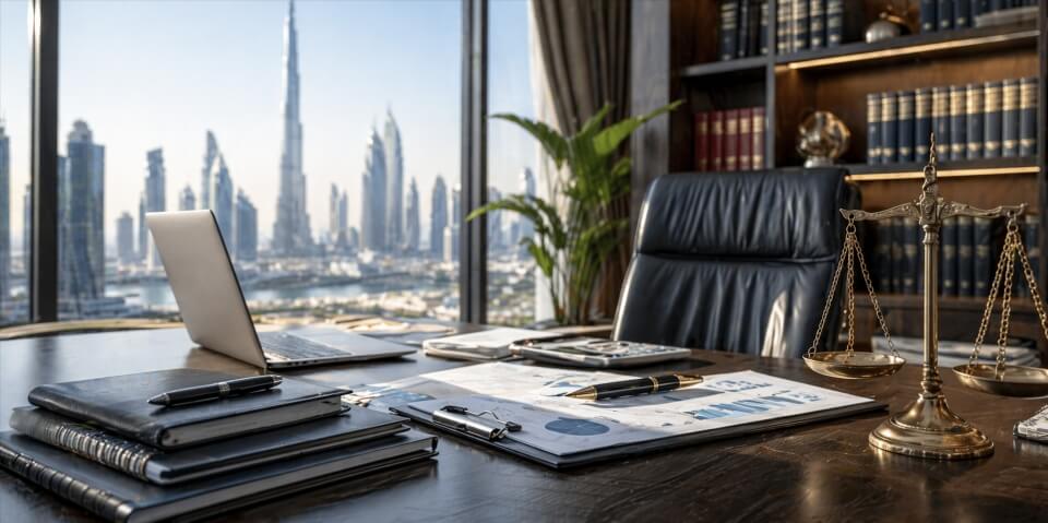 Managerial Authority in UAE LLCs: Power, Governance & Legal Risk