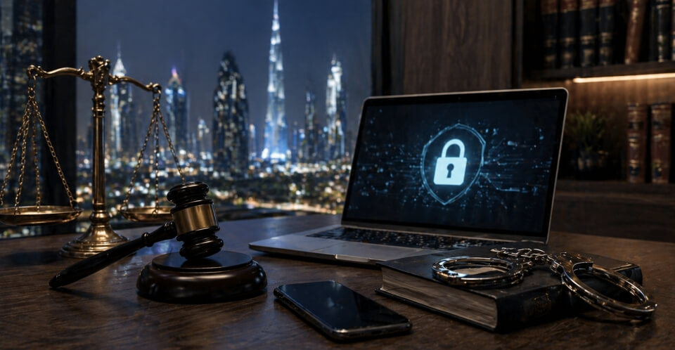 المسئولية القانونية عند حدوث ضرر أو احتيال الكترونى